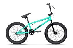 Galaxy Early Bird BMX 20 Zelené kolo + sleva 400,- na příslušenství Galaxy Early Bird BMX 20 Zelené kolo + sleva 400,- na příslušenství