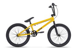 Galaxy 2021 Early Bird BMX 20" žluté + sleva 400,- na příslušenství Galaxy 2021 Early Bird BMX 20" žluté + sleva 400,- na příslušenství