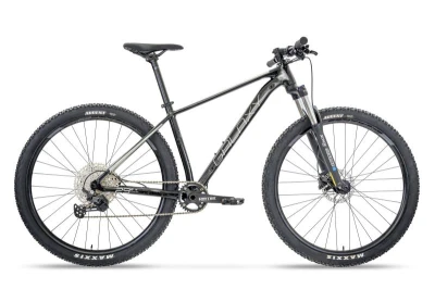 Galaxy Skylab 3.0 černé horské kolo + sleva 1500,- na příslušenství