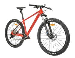 Galaxy Skylab 3.0 červené horské kolo + sleva 1500,- na příslušenství