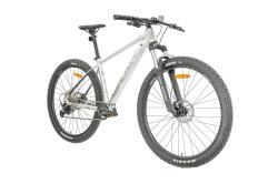 Galaxy Skylab 3.0 Stříbrné horské kolo + sleva 1500,- na příslušenství