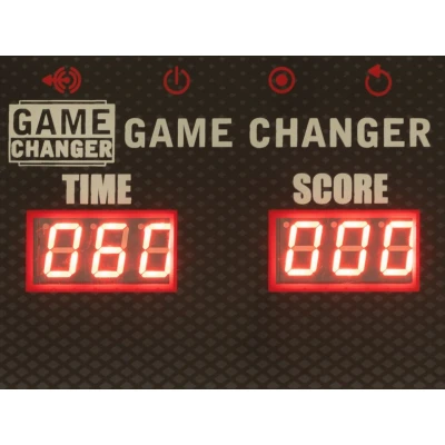 Game Changer Complete Set Retail 5.0