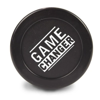 Game Changer Puk Game Changer Game Changer Puk Game Changer