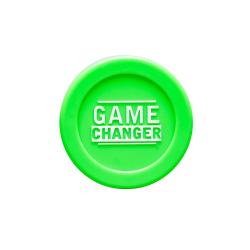 Game Changer Puk Weighted