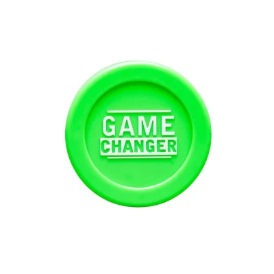 Game Changer Puk Weighted