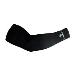 GAMEPATCH COMPRESSION ARM SLEEVE BLACK