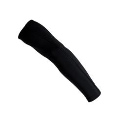 GAMEPATCH COMPRESSION ARM SLEEVE BLACK
