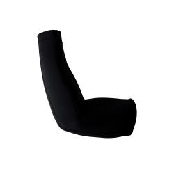 GAMEPATCH COMPRESSION ARM SLEEVE BLACK