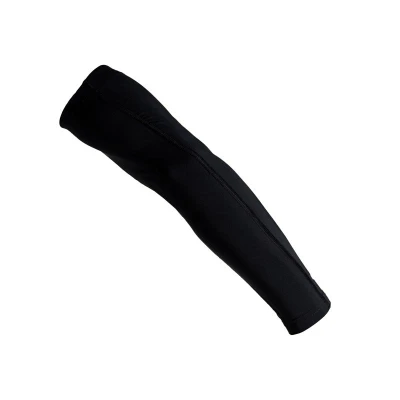 GAMEPATCH COMPRESSION ARM SLEEVE BLACK