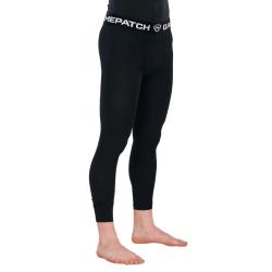 GAMEPATCH COMPRESSION PANTS black