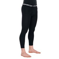 GAMEPATCH COMPRESSION PANTS black