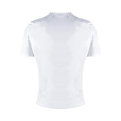 GAMEPATCH COMPRESSION TRIČKO (Krátky rukáv) BIELE