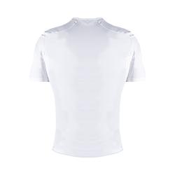 GAMEPATCH COMPRESSION SHIRT (Short-Sleeve) WHITE