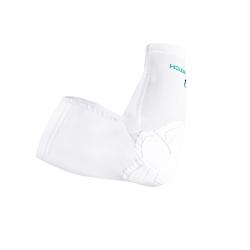 GAMEPATCH PADDED ARM SLEEVE WHITE