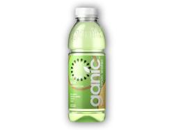 Ganic Vitamin voda ananás/kiwi 500ml