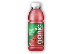 Ganic Vitamin voda melón/mäta 500ml