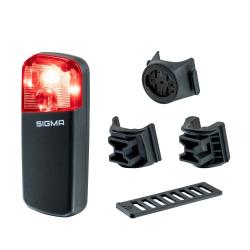 GARMIN Blikačka zadní s radarem SIGMA RECO 81 LINK