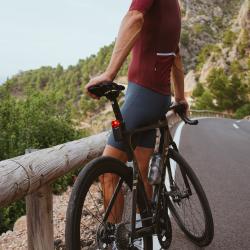 GARMIN Blikačka zadní s radarem SIGMA RECO 81 LINK