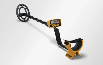 Garrett Detektor kovů ACE 300i