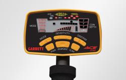 Garrett Detektor kovů Garret ACE 250