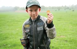 Garrett Detektor kovů Garret ACE 250