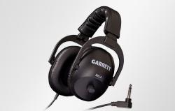 Garrett Kabelová sluchátka pro detektory kovů MS-2