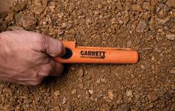 Garrett Ruční detektor kovů Pro-pointer AT Pinpointer