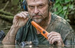 Garrett Ruční detektor kovů Pro-pointer AT Pinpointer