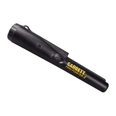 Garrett Ruční detektor kovů Pro-Pointer II Pinpointer Garrett Ruční detektor kovů Pro-Pointer II Pinpointer