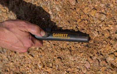 Garrett Ruční detektor kovů Pro-Pointer II Pinpointer