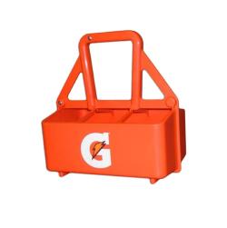 Gatorade Nosič na láhve Bidon 0 Gatorade Nosič na láhve Bidon 0