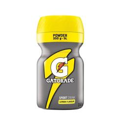Gatorade Sportovní prášek Powder 350g Lemon Gatorade Sportovní prášek Powder 350g Lemon