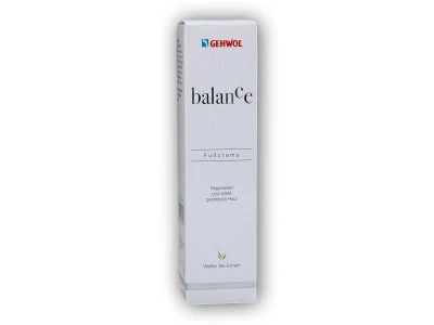 Gehwol Balance Fusscreme 75ml Gehwol Balance Fusscreme 75ml