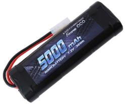 Gens Ace Akumulátor 5000mAh 7,2V NiMH Tamiya