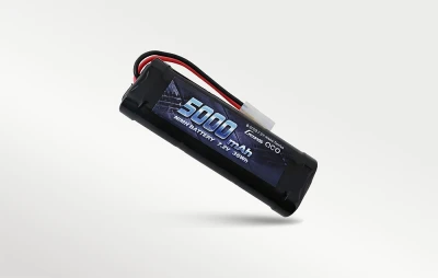 Gens Ace Akumulátor 5000mAh 7,2V NiMH Tamiya