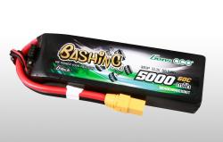 Gens Ace Baterie GensAce 5kmAh 11,1V 60C 3S1P s konektorem XT90