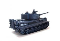 German Tiger 1:28 2.4GHz RTR