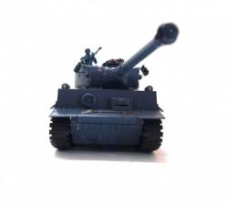 German Tiger 1:28 2.4GHz RTR
