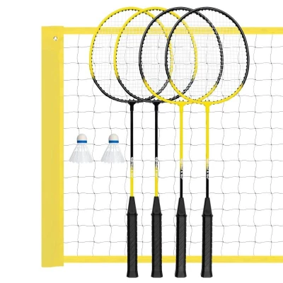 Get Go Game Set 4P badmintonová sada