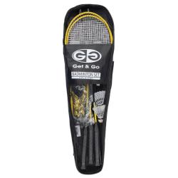 Get Go Game Set 4P badmintonová sada