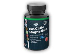 GF nutrition Calcium Magnesium + D3 Boron 90 kapsúl GF nutrition Calcium Magnesium + D3 Boron 90 kapsúl