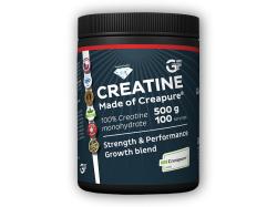 GF nutrition Creatine made of Creapure 500g GF nutrition Creatine made of Creapure 500g