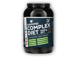 GF nutrition Diamond Complex DIET 1000g GF nutrition Diamond Complex DIET 1000g