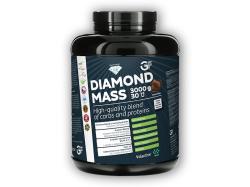 GF nutrition Diamond MASS 3000g GF nutrition Diamond MASS 3000g