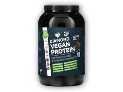 GF nutrition Diamond VEGAN Protein 1000g GF nutrition Diamond VEGAN Protein 1000g