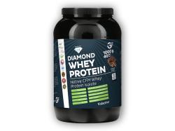 GF nutrition Diamond WHEY Protein 1000g GF nutrition Diamond WHEY Protein 1000g
