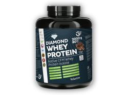 GF nutrition Diamond WHEY Protein 2000g GF nutrition Diamond WHEY Protein 2000g