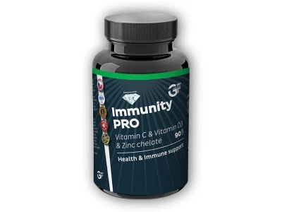 GF nutrition Immunity PRO 90 kapslí