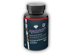 GF nutrition Kre-Alkalyn + AAKG 120 kapsúl