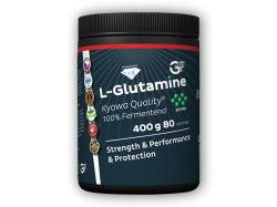 GF nutrition L-Glutamín KYOWA 400g GF nutrition L-Glutamín KYOWA 400g